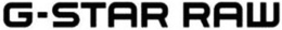 G-STAR RAW trademark