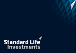 STANDARD LIFE INVESTMENTS trademark