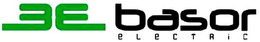 BE BASOR ELECTRIC trademark