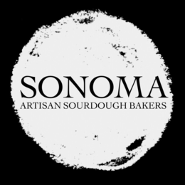 SONOMA ARTISAN SOURDOUGH BAKERS trademark