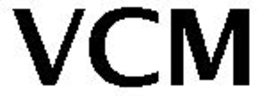 VCM trademark