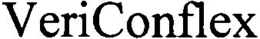 VERICONFLEX trademark