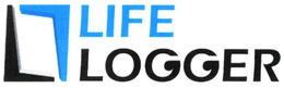LL LIFE LOGGER trademark