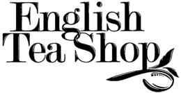 ENGLISH TEA SHOP trademark