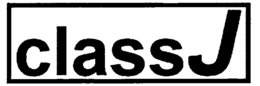 CLASS J trademark