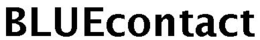 BLUECONTACT trademark