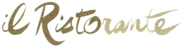 IL RISTORANTE trademark
