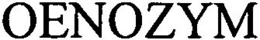 OENOZYM trademark