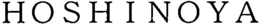 HOSHINOYA trademark