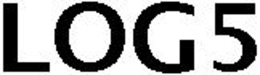 LOG5 trademark