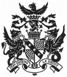 DIEV DEFEND LE DROIT trademark