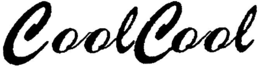 COOL COOL trademark