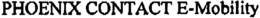 PHOENIX CONTACT E-MOBILITY trademark