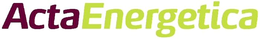 ACTA ENERGETICA trademark
