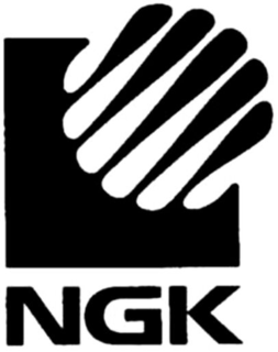NGK trademark