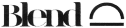 BLEND trademark