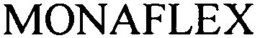 MONAFLEX trademark