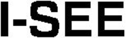 I-SEE trademark