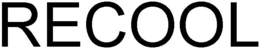 RECOOL trademark