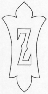 Z trademark