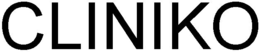 CLINIKO trademark