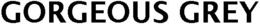 GORGEOUS GREY trademark