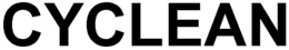 CYCLEAN trademark
