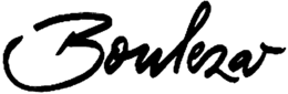 BOULEZAR trademark