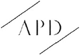 APD trademark