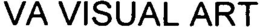 VA VISUAL ART trademark