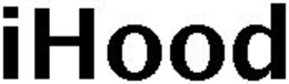 IHOOD trademark