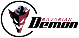 BAVARIAN DEMON trademark