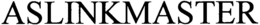 ASLINKMASTER trademark