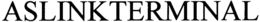 ASLINKTERMINAL trademark