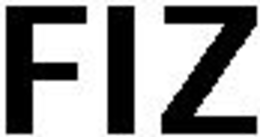 FIZ trademark