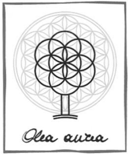 OLEA AUREA trademark