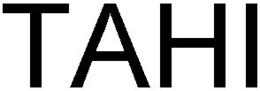 TAHI trademark