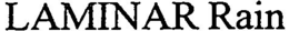 LAMINAR RAIN trademark