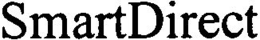 SMARTDIRECT trademark