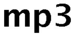 MP3 trademark