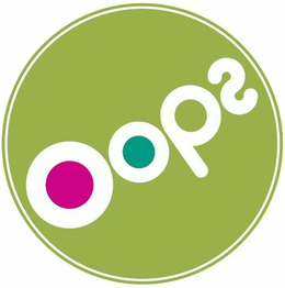 OOPS trademark