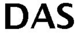 DAS trademark
