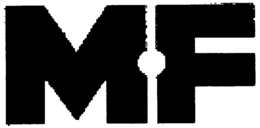 MF trademark
