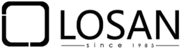 LOSAN SINCE 1985 trademark