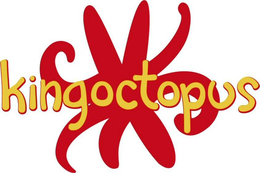 KINGOCTOPUS trademark