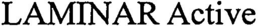 LAMINAR ACTIVE trademark