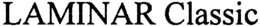 LAMINAR CLASSIC trademark