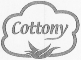 COTTONY trademark
