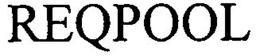 REQPOOL trademark