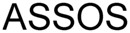 ASSOS trademark